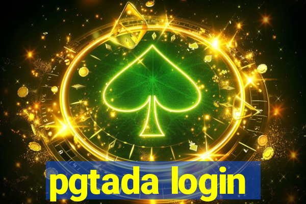 pgtada login